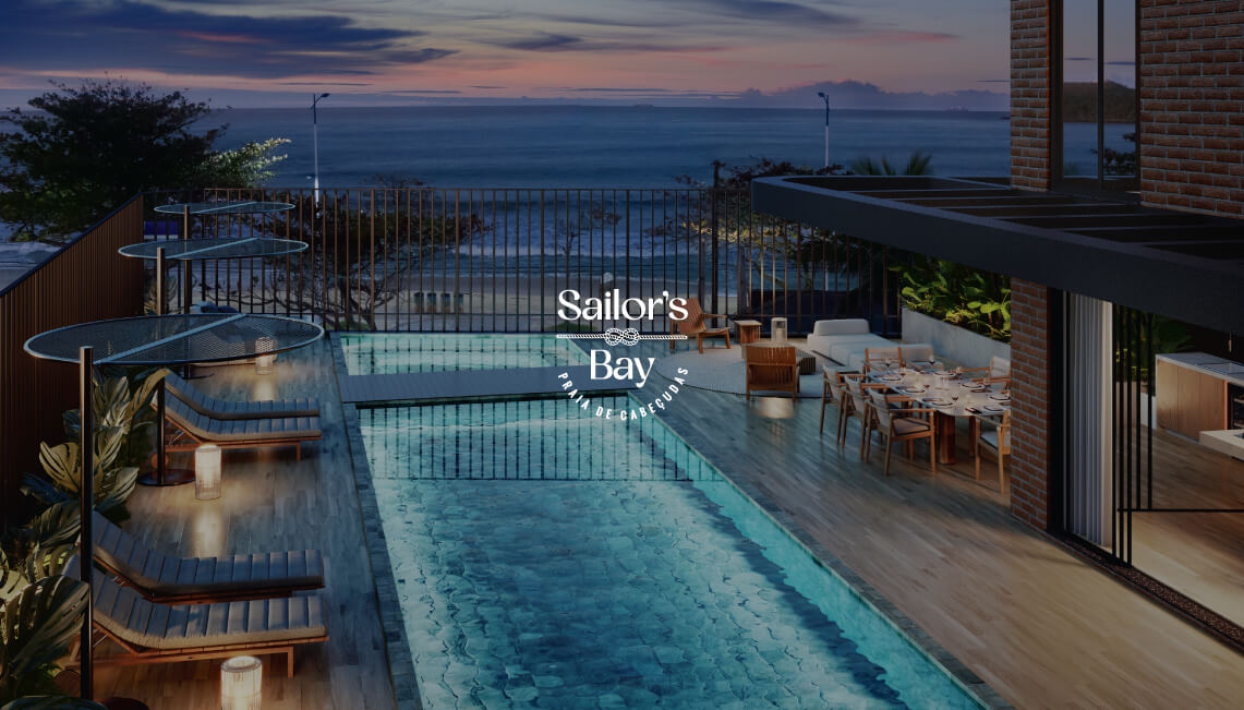 Sailors Bay - Sailors Bay